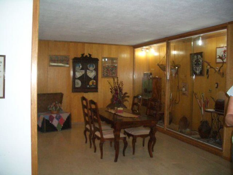 Lobby Irene Palace Beach Resort Club alltoura