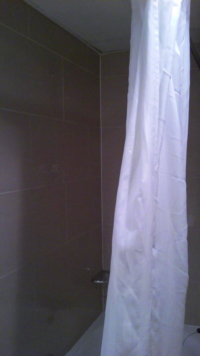 Badezimmer Phoenix Hotel