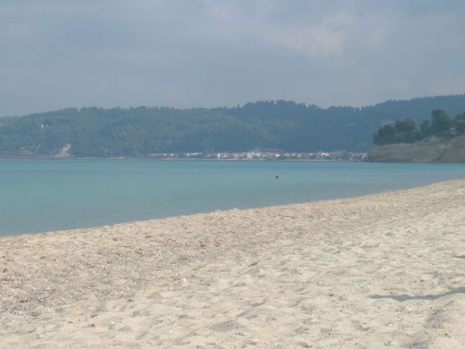 Strand Possidi Holidays Resort & Suite Hotel