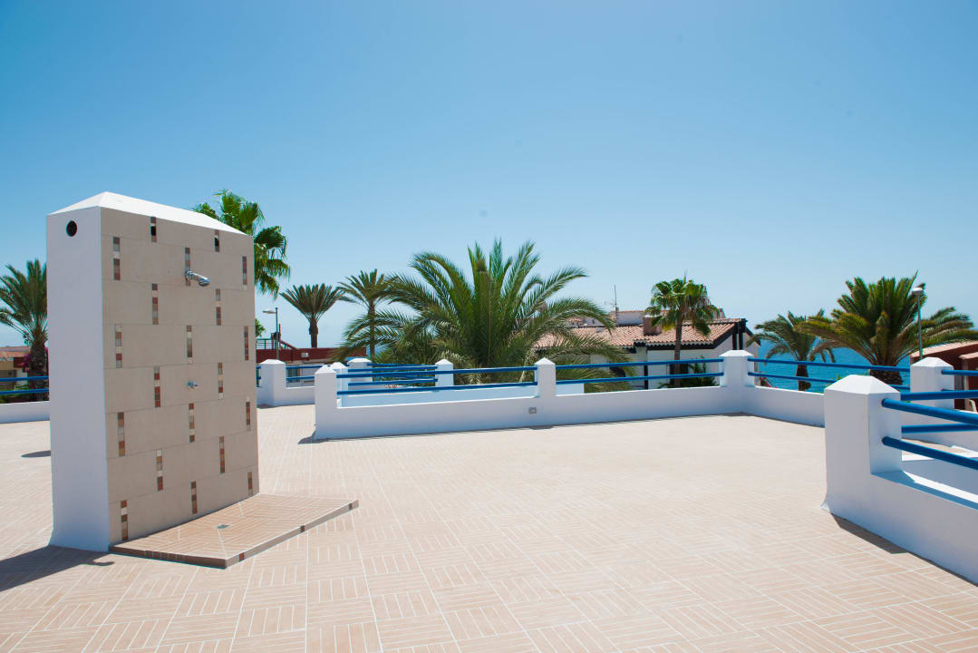 Roof Alsol Los Caribes II