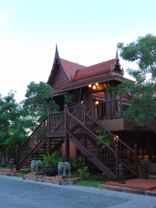 Gastro Divalux Resort & Spa Bangkok, Suvarnabhumi Airport-Free Shuttle