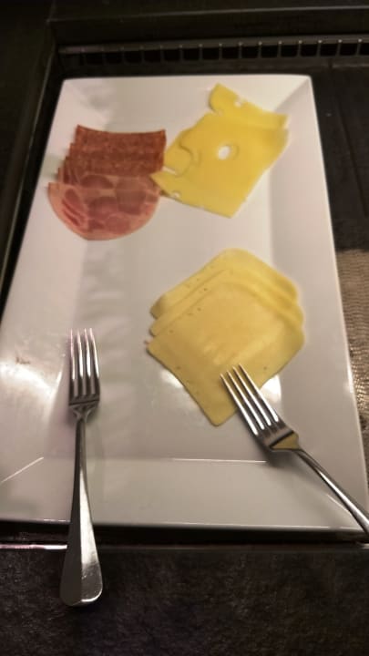 Restaurant SCOL Sporthotel Zillertal