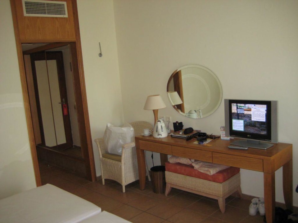 Zimmer 615 Phãea Cretan Malia