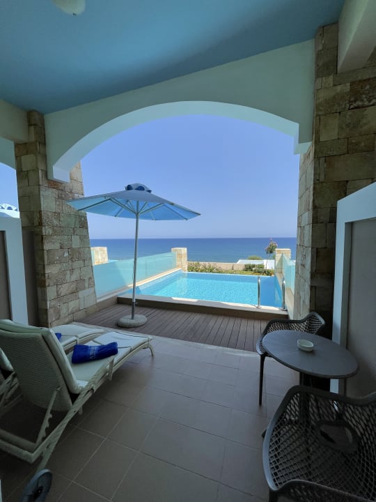 Zimmer Atrium Prestige Thalasso Spa Resort & Villas