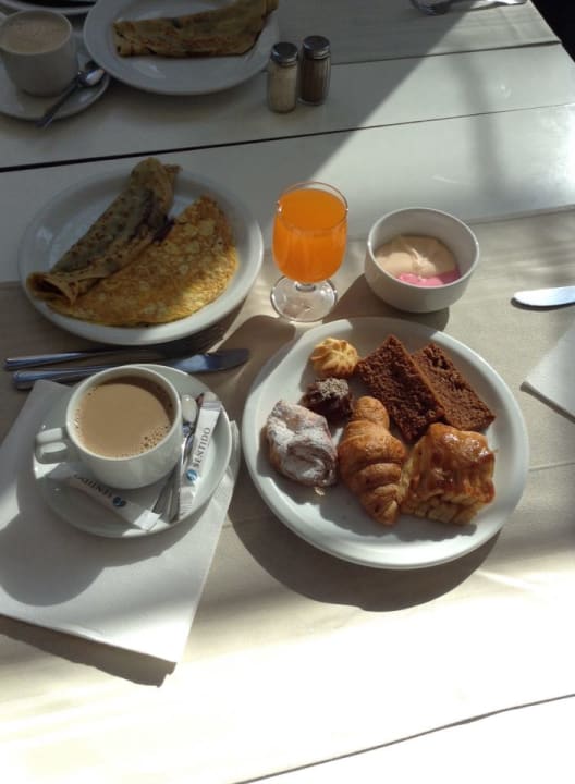 Gastro Hotel Rosa Beach