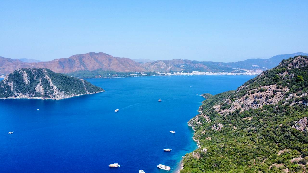 Sport & Freizeit Emre Beach & Emre Hotel