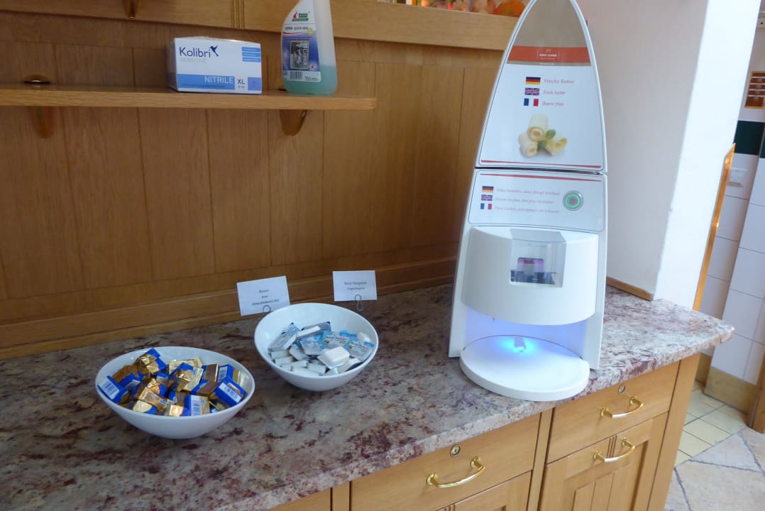 Gastro A-ROSA Gothisches Haus Wernigerode