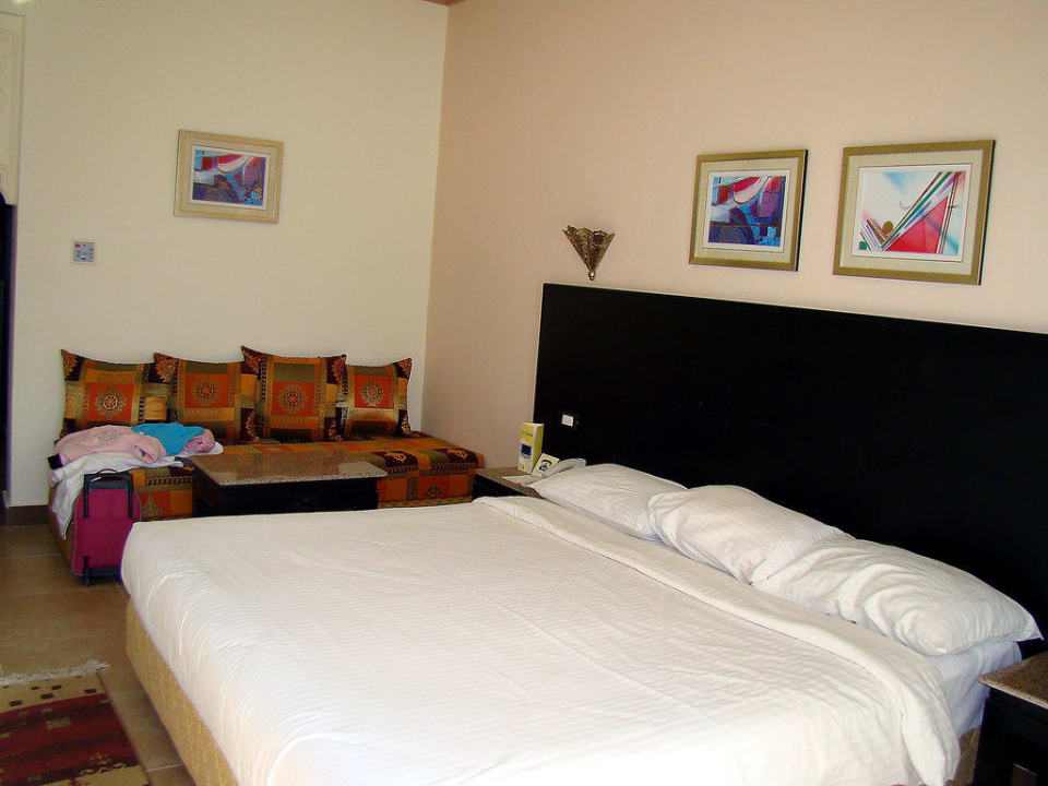 Номер Pickalbatros Palace Resort
