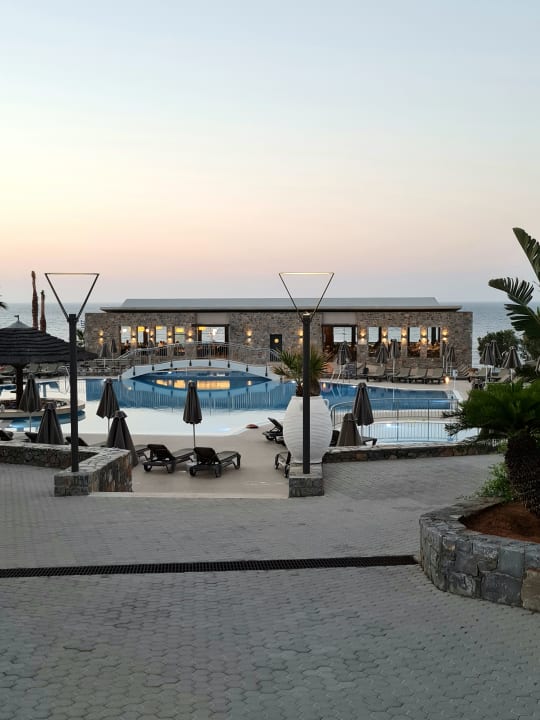 Pool Nana Golden Beach