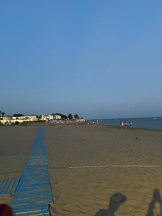 Strand Sandy Beach Resort