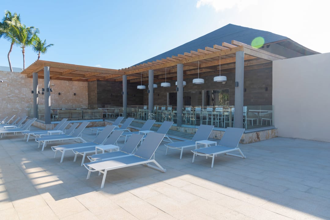 Gastro Princess Family Club Bávaro