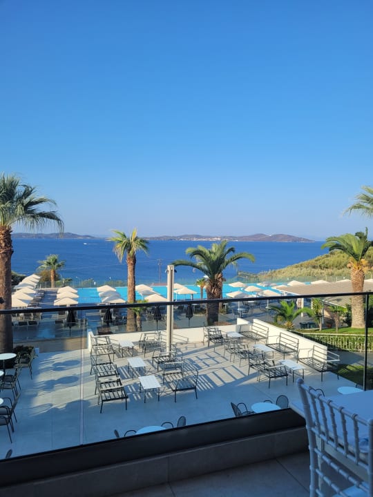 Gastro Akrathos Beach Hotel