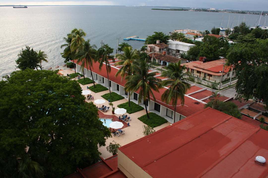 Hotel Jagua Hotel Jagua Affiliated by Meliá