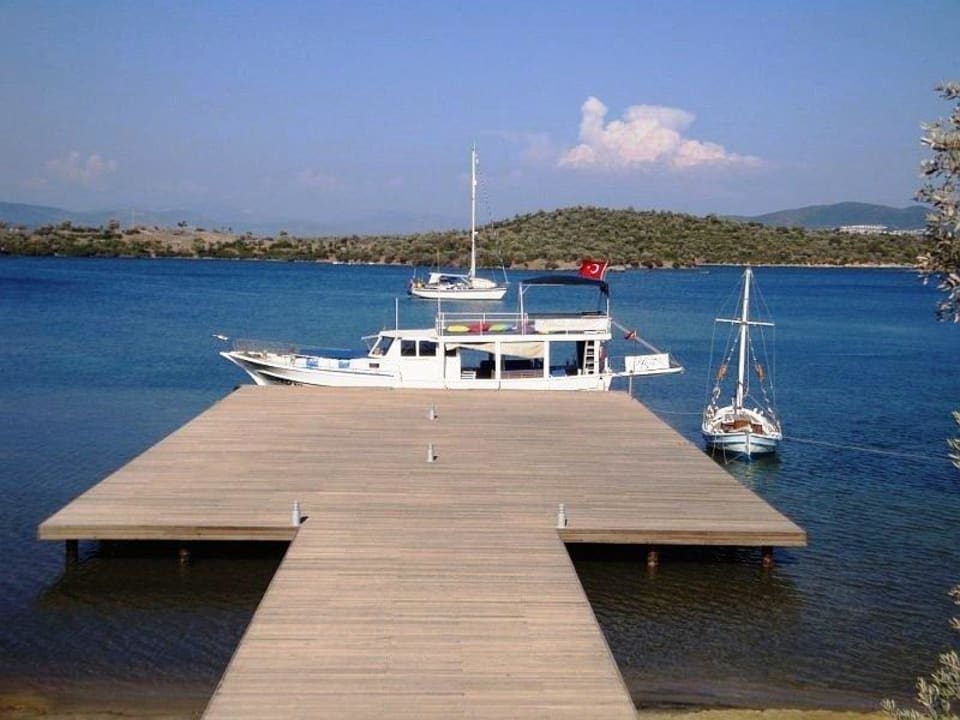 Horizon Sky Resort Horizon Sky Resort