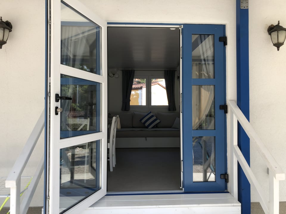 Zimmer Aminess Port9 Resort & Residence