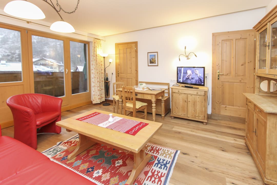 Zimmer Familien- & Vitalhotel Mühlpointhof