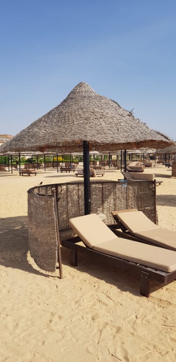 Strand Pickalbatros Palace Hotel-Port Ghalib