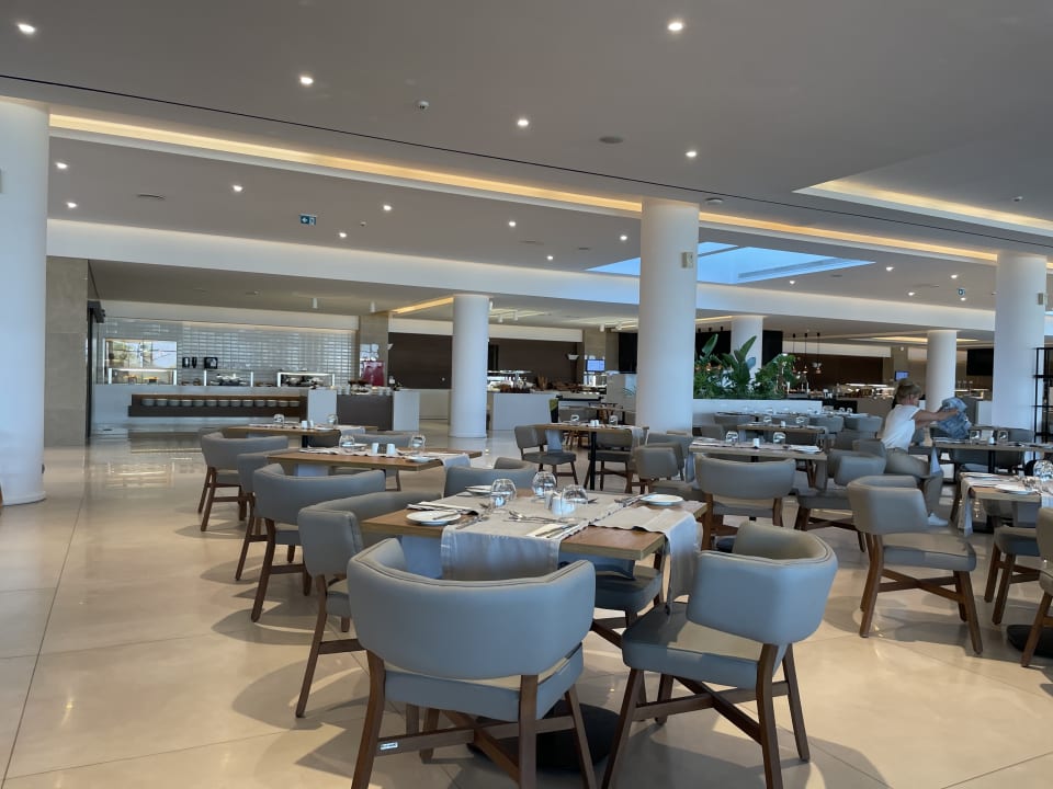 Gastro Gennadi Grand Resort