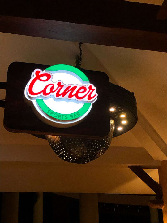 Sonstiges Iberostar Selection Paraiso Maya Suites