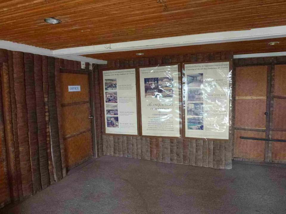 Hotel Hinsuay Namsai Resort Hotel Hinsuay Namsai Resort