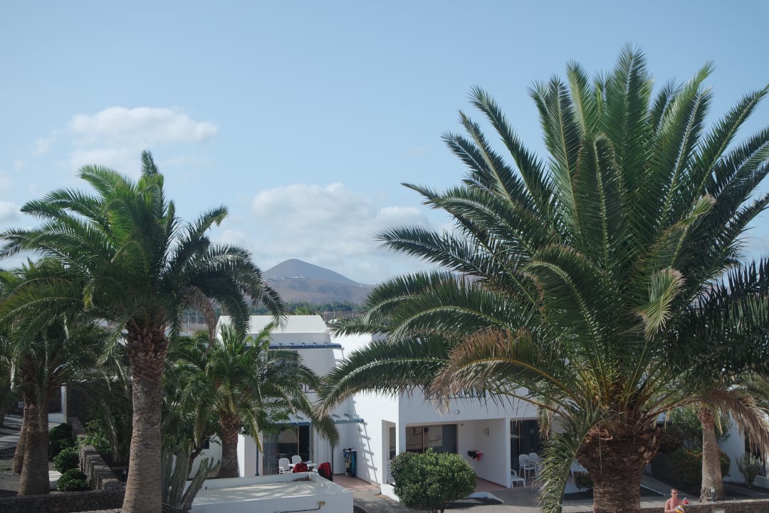 Außenansicht Relaxia Olivina