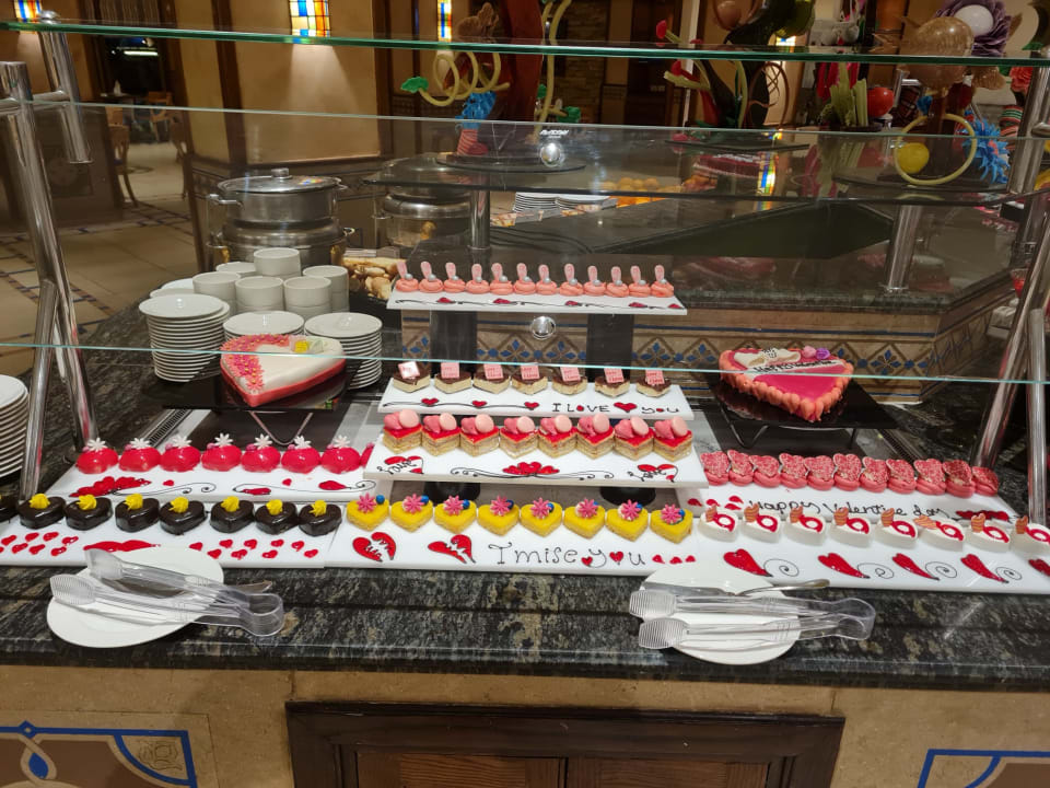 Gastro Continental Hotel Hurghada