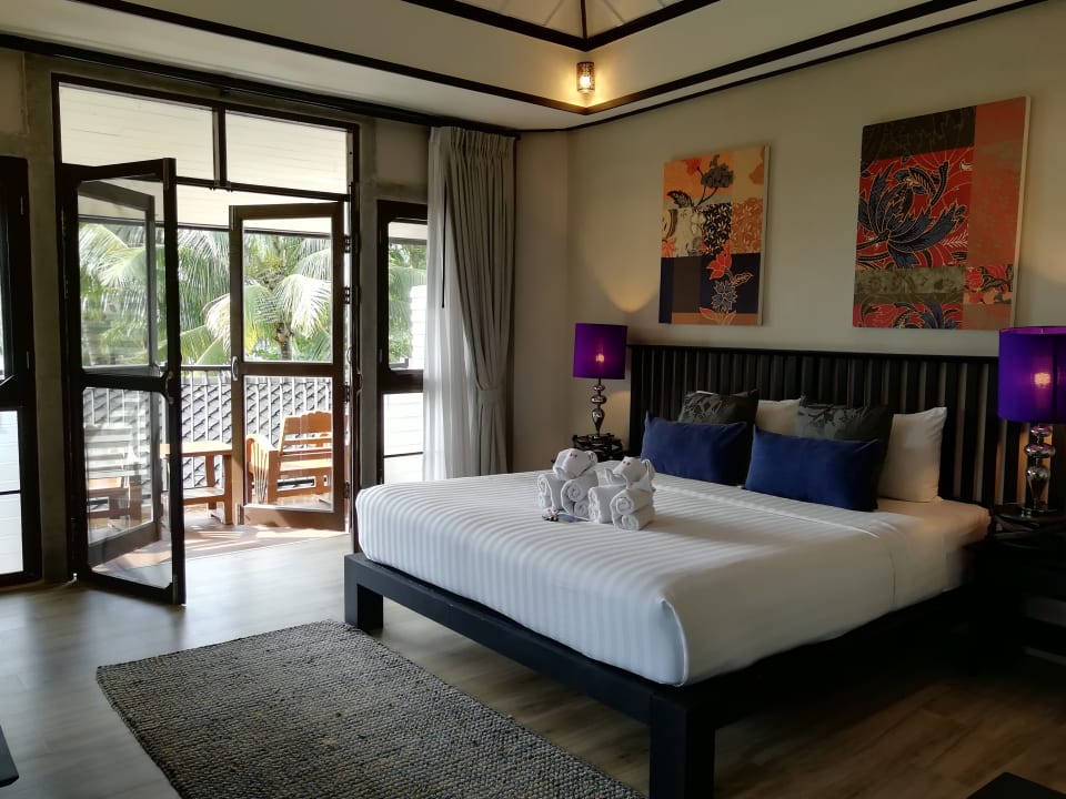 Zimmer Moracea by Khao Lak Resort