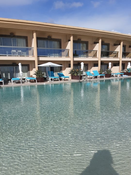 Pool Iberostar Selection Fuerteventura Palace