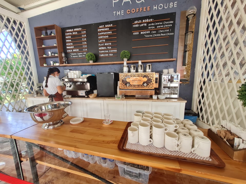 Gastro Papillon Belvil