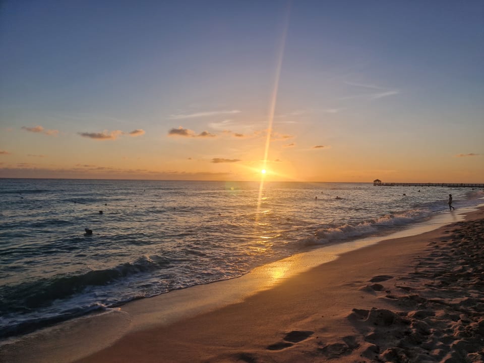 Strand Dreams Dominicus La Romana