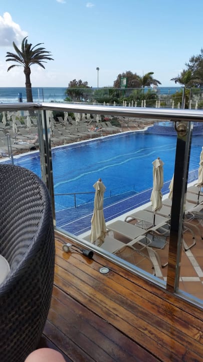 Bar und Pool Hotel Faro, a Lopesan Collection Hotel