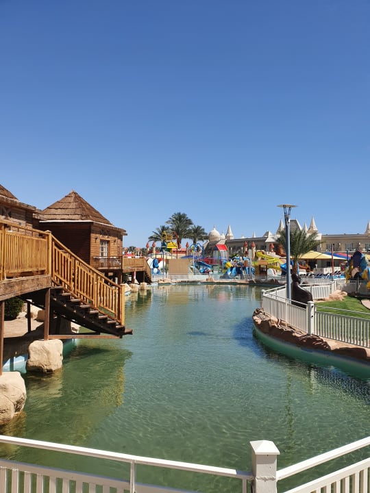 Sonstiges Pickalbatros Aqua Blu Resort - Sharm El Sheikh