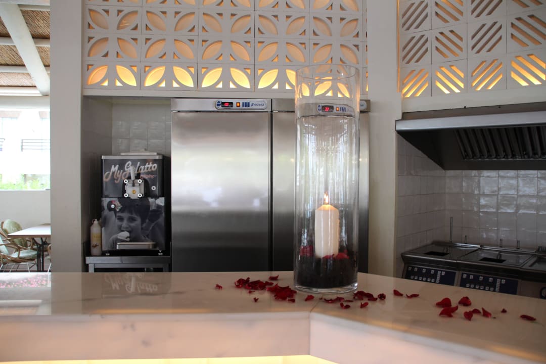 Hôtel H10 Las Palmeras - Le Bar de Piscine 2015 H10 Las Palmeras