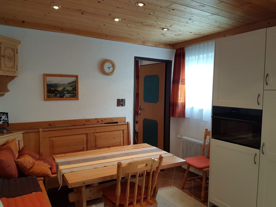 Zimmer Apartments Helsen