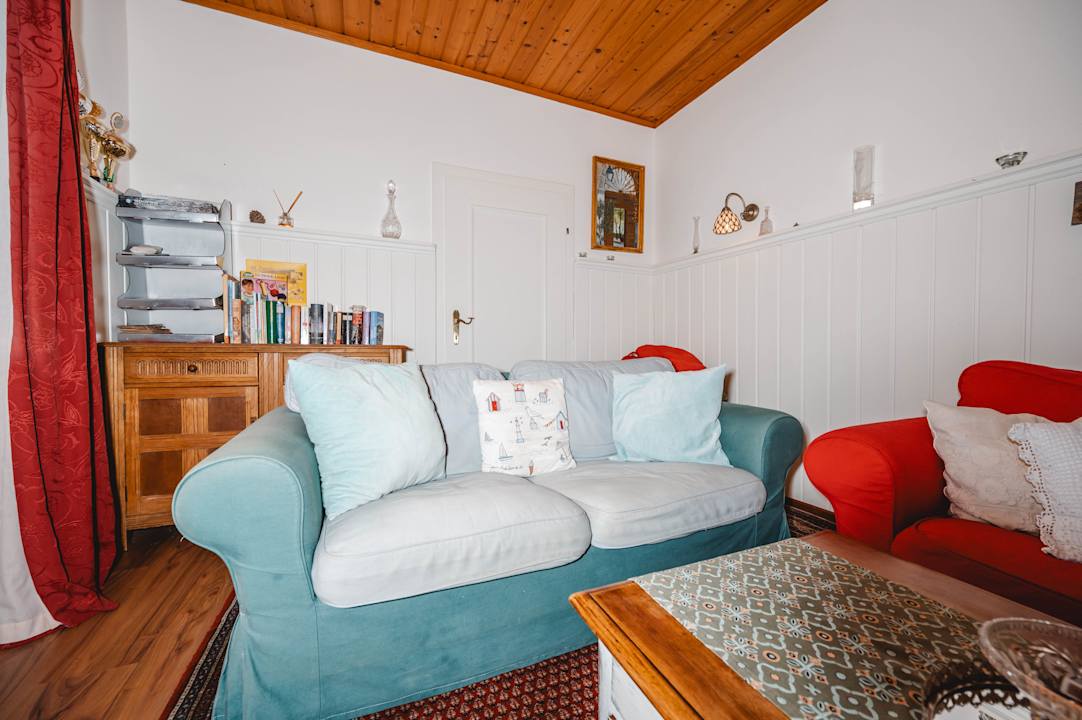 Zimmer Müllers Ferienhaus Salzburgerland