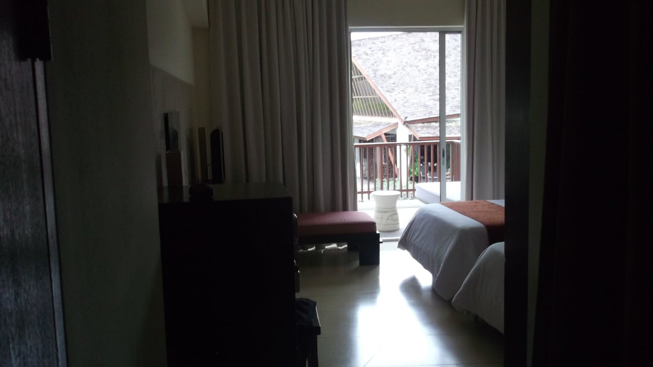 Veranda deluxe Veranda Resort & Villas Hua Hin Cha Am