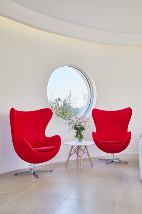 Zimmer Villa LaDominika