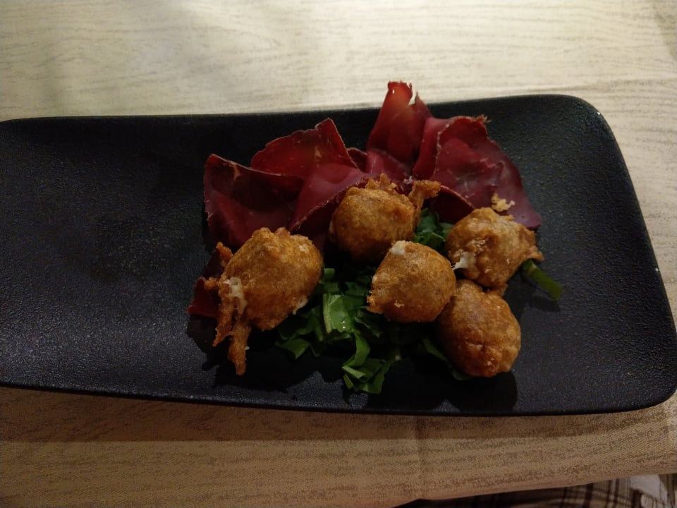 Gastro Hotel Alp Wellness Mota