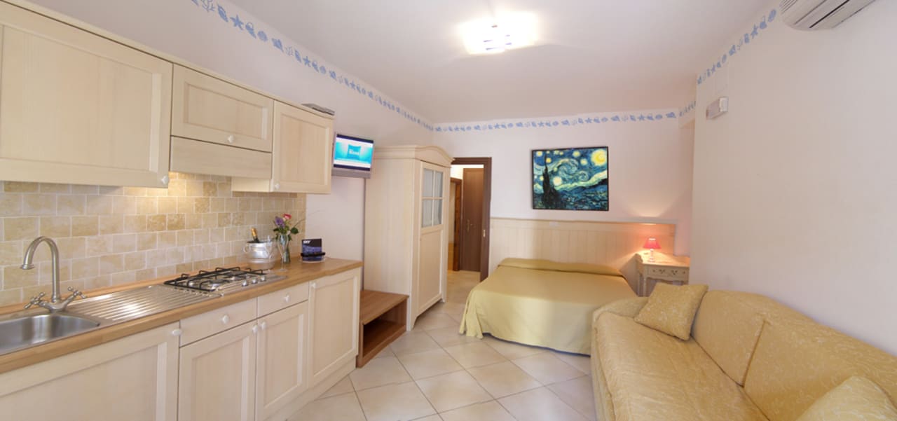 Zimmer Hotel Germania