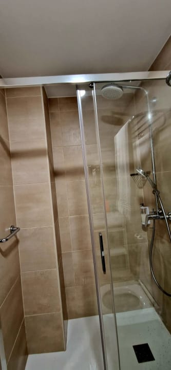 Zimmer FLOR los Almendros Hotel