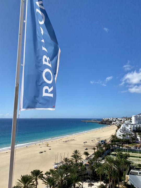 Strand ROBINSON JANDIA PLAYA