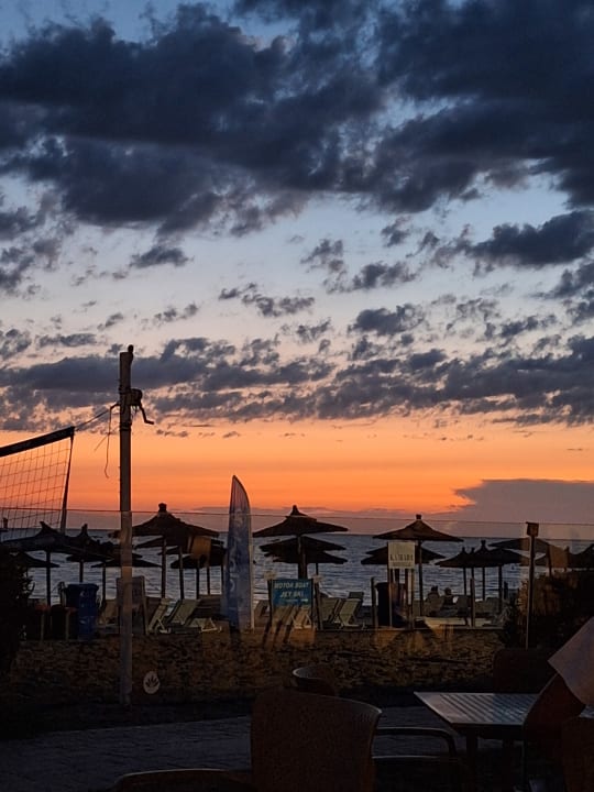 Strand Sandy Beach Resort