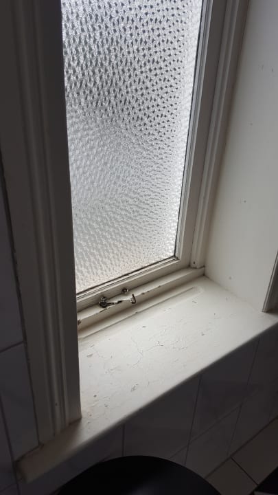 Zimmer Villa Deichvoigt