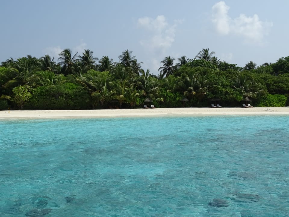 Strand Adaaran Prestige Water Villas - Premium All Inclusive