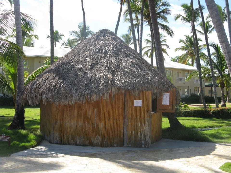 Hier bekommt man die Badetücher Grand Sirenis Punta Cana Resort & Aquagames