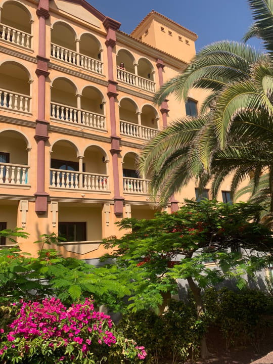 Außenansicht R2 Rio Calma Hotel & Spa & Conference