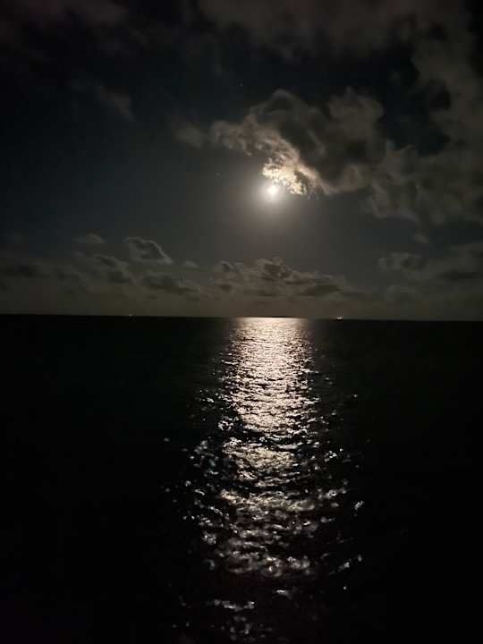 Ausblick ROBINSON MALDIVES