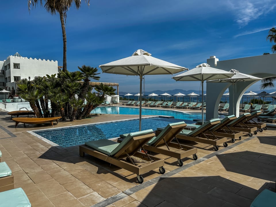 Pool TUI BLUE Oceanis Beach and Spa Resort