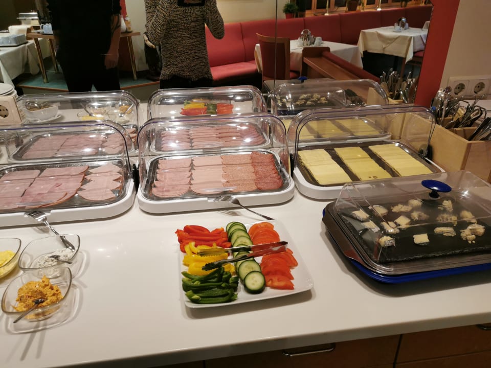 Gastro Club Hotel Cortina