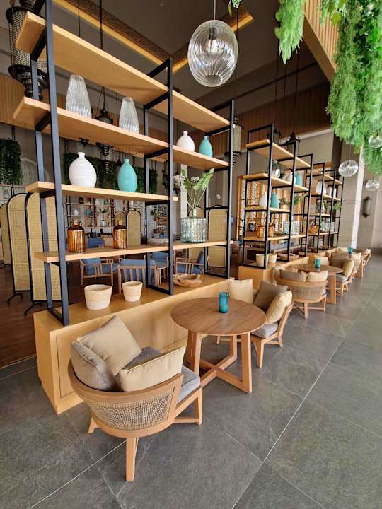 Sonstiges Steigenberger Resort Ras Soma